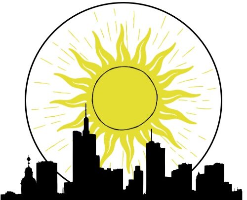 The Yellow Sun, Author Alasdair Adam, Collapse, Powerless, Cascadia {{brizy_dc_image_alt imageSrc=