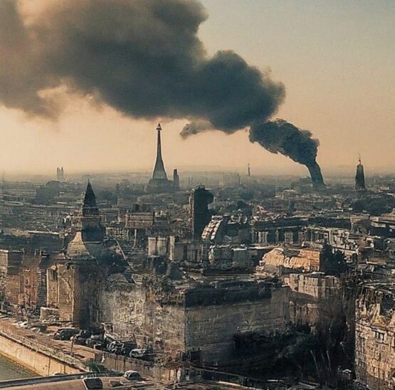 The yellow sun, collapse, by author alasdair adam {{brizy_dc_image_alt imageSrc=